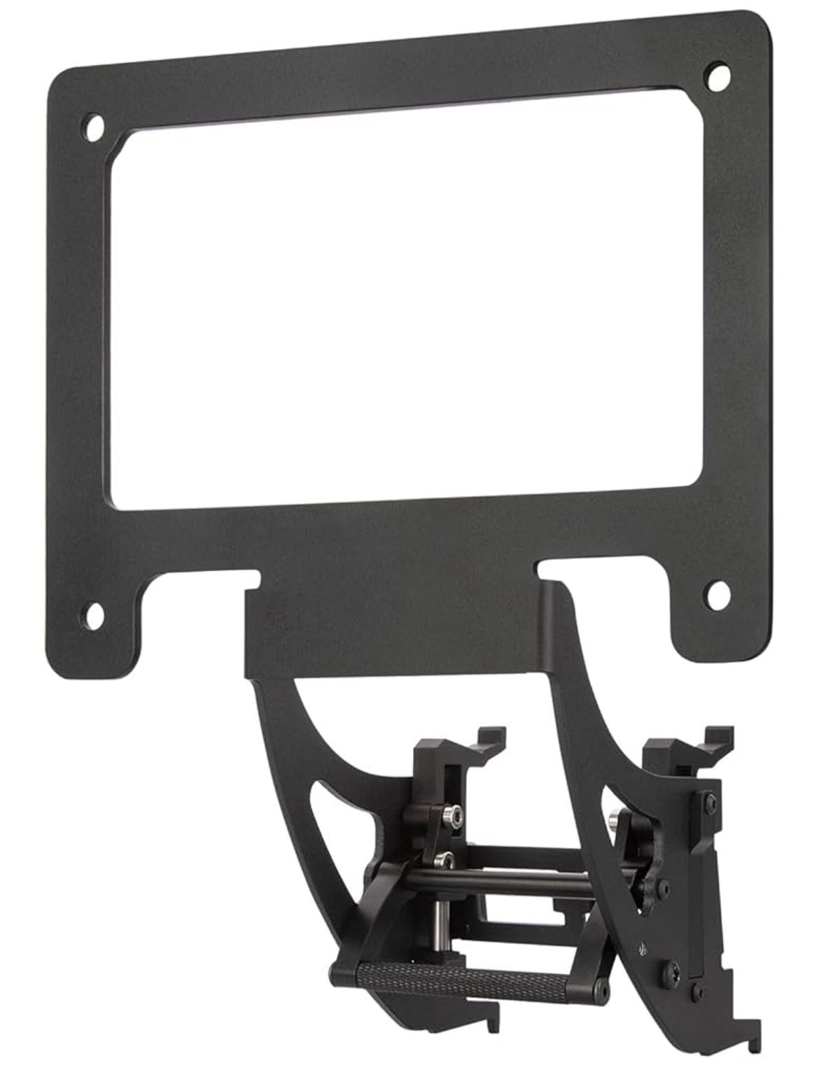 Front License Plate Holder for Tesla Model Y