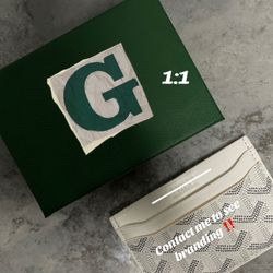 Goy🅰️rd Cardholder 