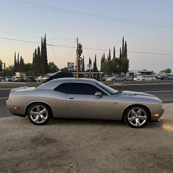 Challenger Rt  2013 