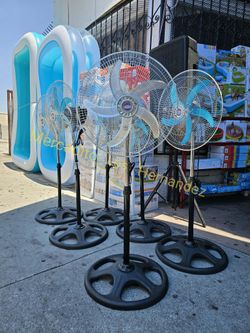 Fan ❗️Ventiladores NEW