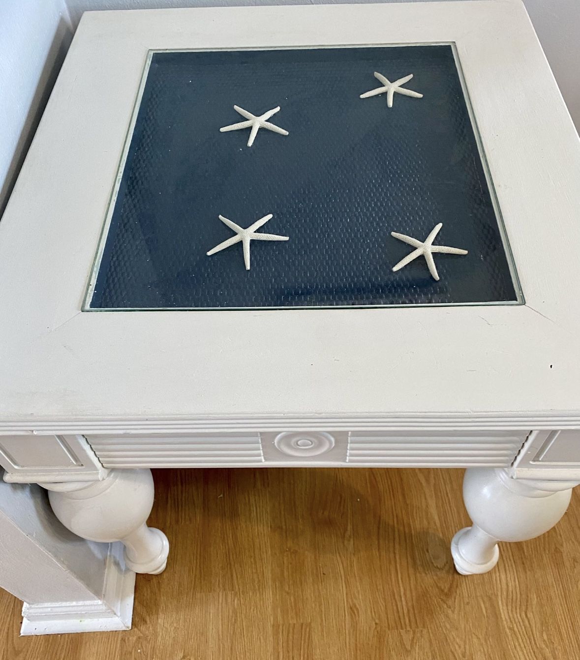 End/side Table