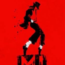 MJ the musical tickets X2 for 7/15/25