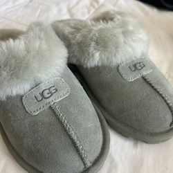 Ugg “Coquette” Slippers