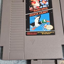 Nintendo Classic Games 