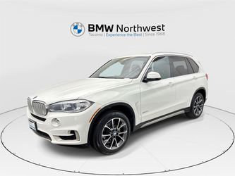 2018 BMW X5