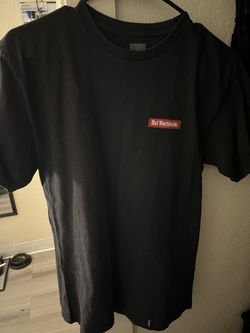 Huf Worldwide Shirt 