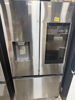Fridge