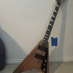 Jackson Rhoads Js32T