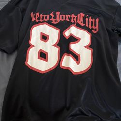 New York City Jersey H&M