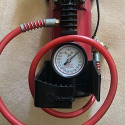 Mini Air compressor