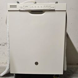 General Electric Dish Washer  480 OBO
