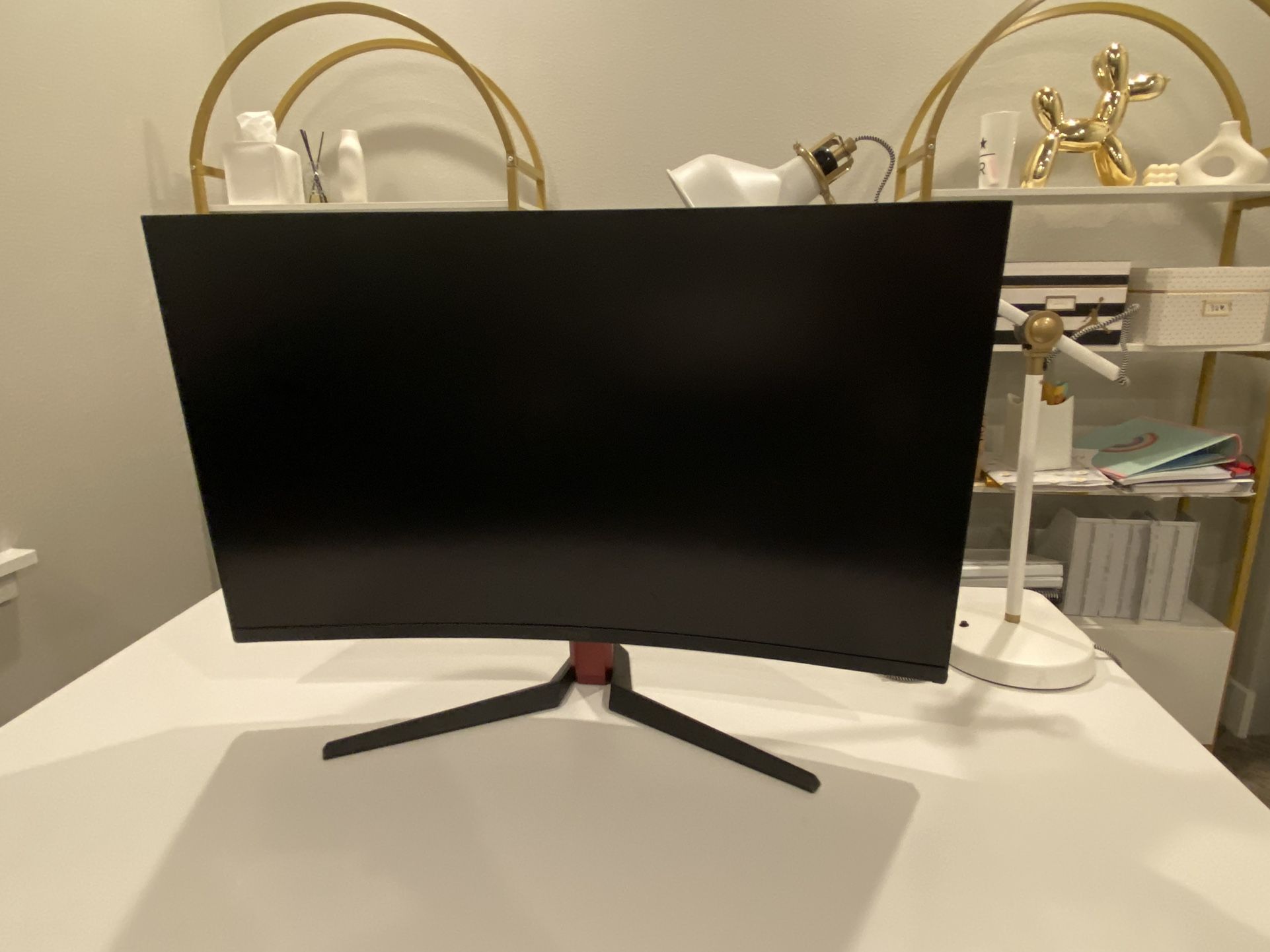 curved gaming monitor 32inch