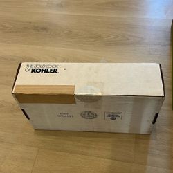 Kohler REC31657-G-CP Prone 3-in-1 Shower System