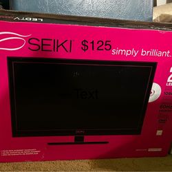 TV/DVD player