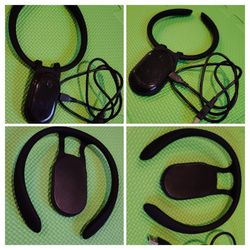 Posture Correction Device 