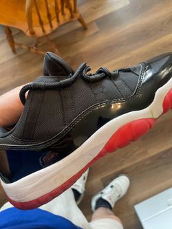 11 breds low