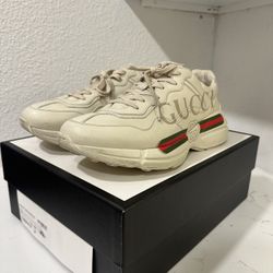 gucci men shoes