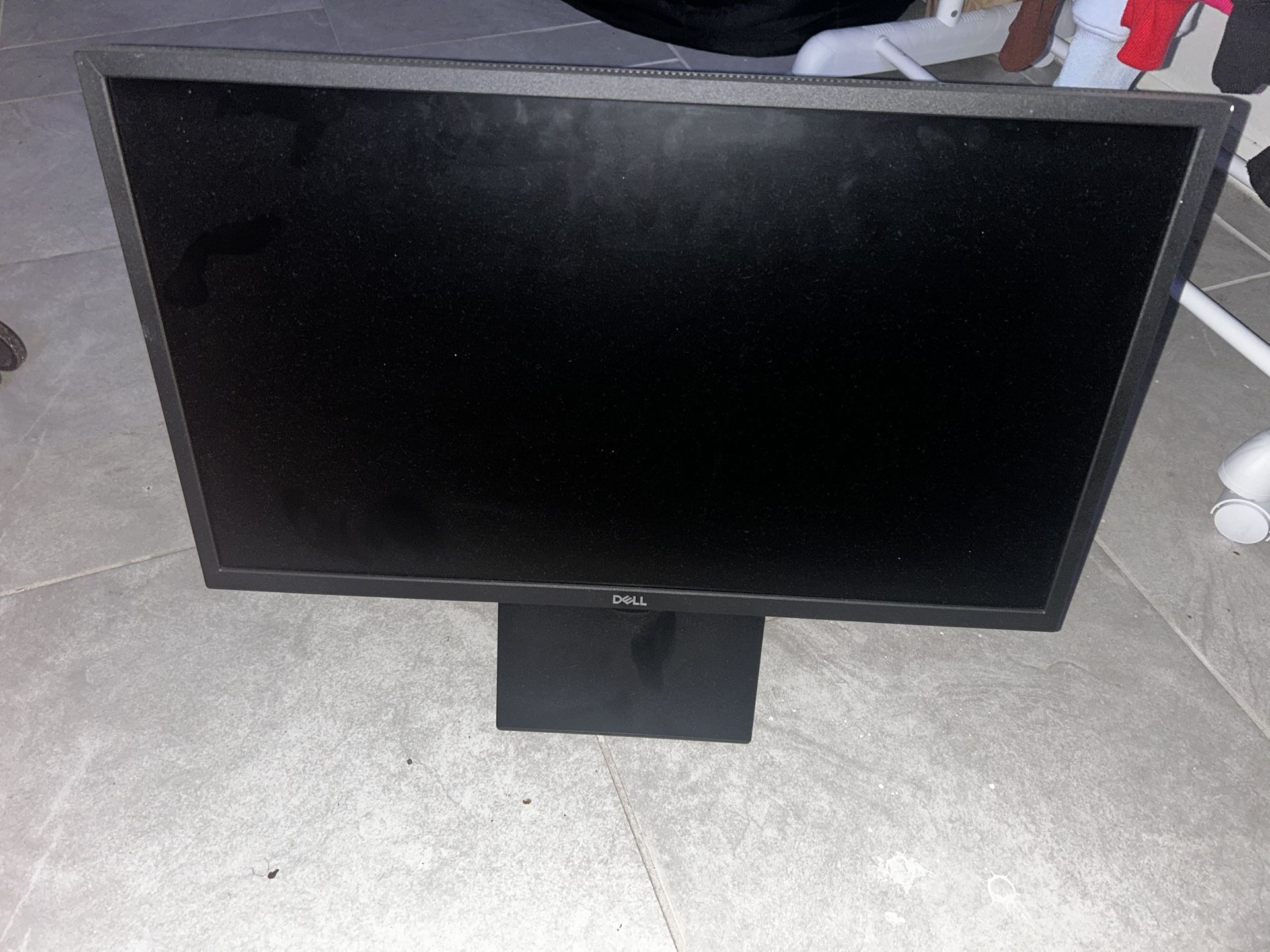 Dell Monitor