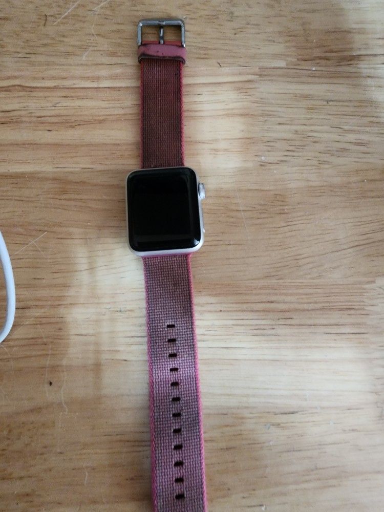 Apple Watch Series 3