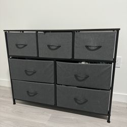 Dresser - From Amazon 