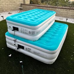 Air Bed Air Mattress New