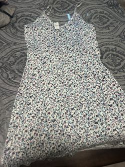 Plus Size Dress