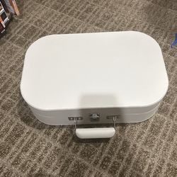 Crosley vinyl player