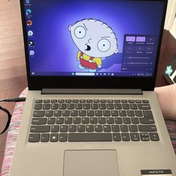Lenovo Laptop, Like New