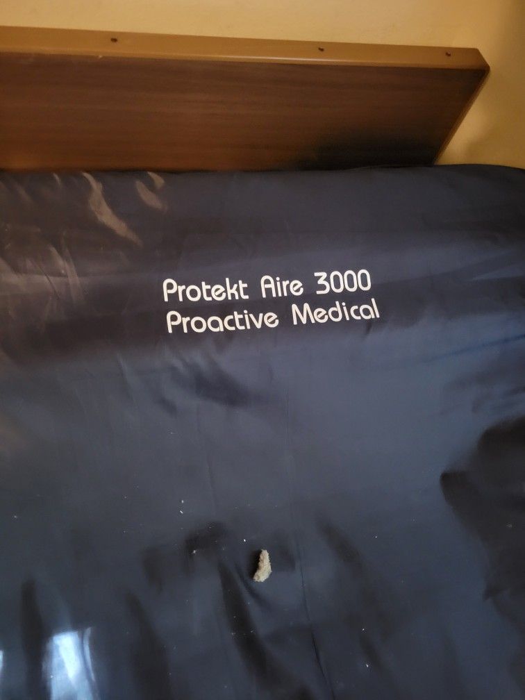 Bariatric Mattress For Hospital Bed 