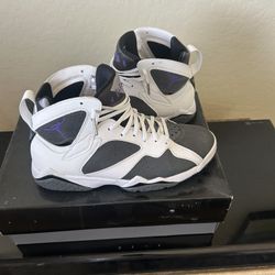 Jordan’s Size 11 