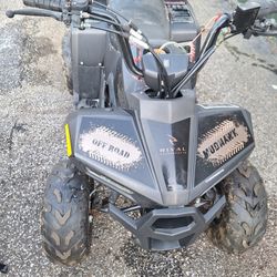 Rival Mudhawk