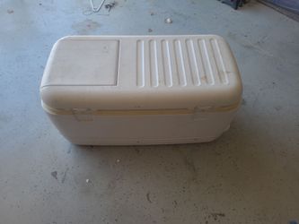 Large Igloo Ice Chest