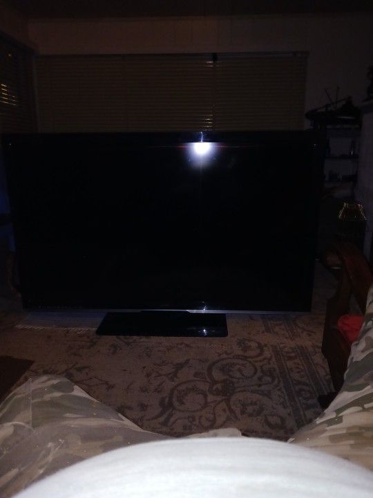 Flat Screen Tv