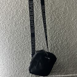 Supreme Cross Body Bag