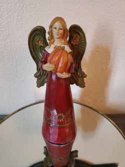 HOME INTERIOR ANGEL