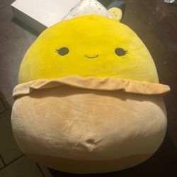 Squishmallows