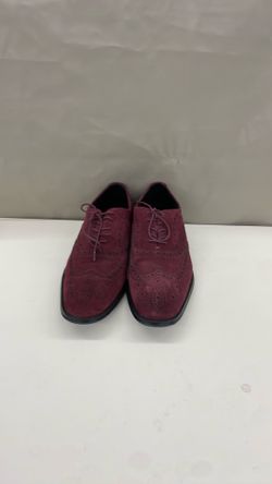 Kenneth Cole shoes Item No 273 (Shopgoodwill)