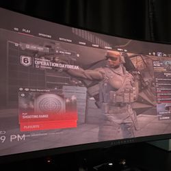 alienware monitor