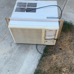 Wall Unit Ac