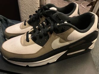Nike Air Max 90 'Phantom Khaki'
