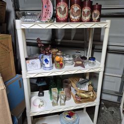 Garage Items To Sell 
