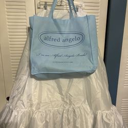 Wedding Dress slip