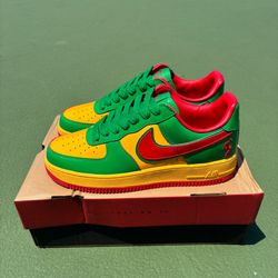 Concrete Boys  AF1   Sz 9.5, 11, 12   $180
