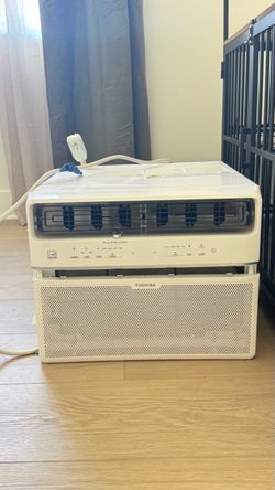 Toshiba Window Air Conditioner