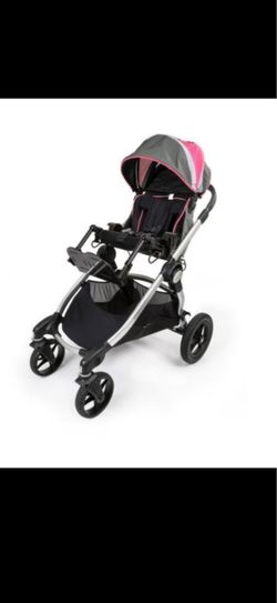 Zippie Voyage Special Needs Medical Stroller – Like New
