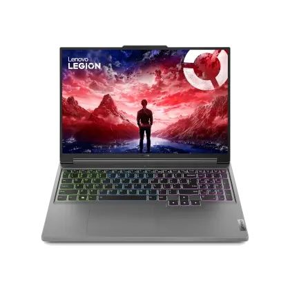Legion Slim 5 Gen 9 AMD (16″) with RTX 4070 Gaming Laptop