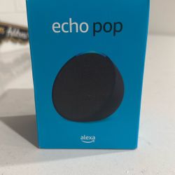Echo Pop