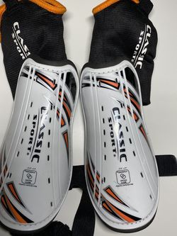 Soccer Knee Pads