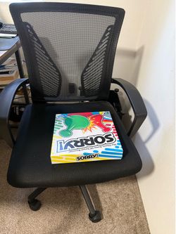 Office chair