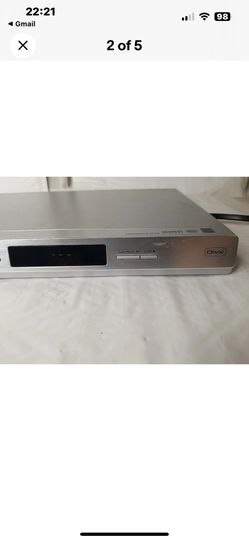 Philip DVP Player For Sale Cheap!